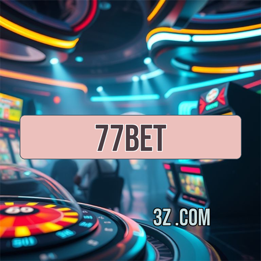 Cassino Criativo e Inovador: Conheça o 77 bet