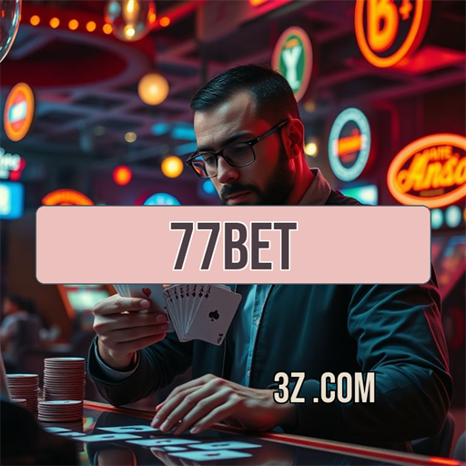 Experimente a Seção Paga no 77 bet e Venha Vencer!