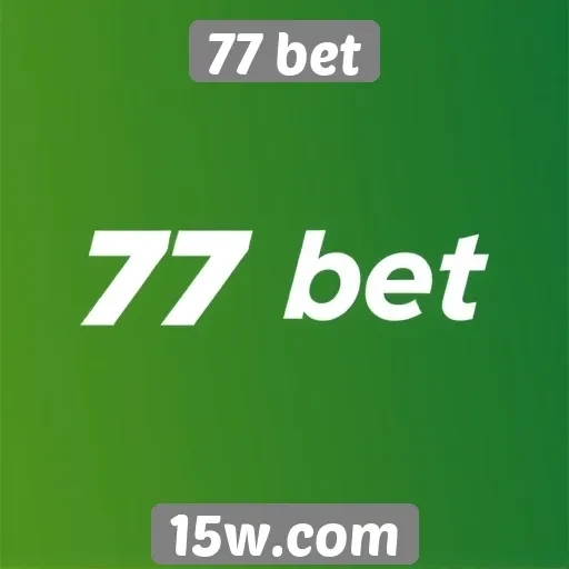 Plataforma 77 bet se destaca por promoções atrativas
