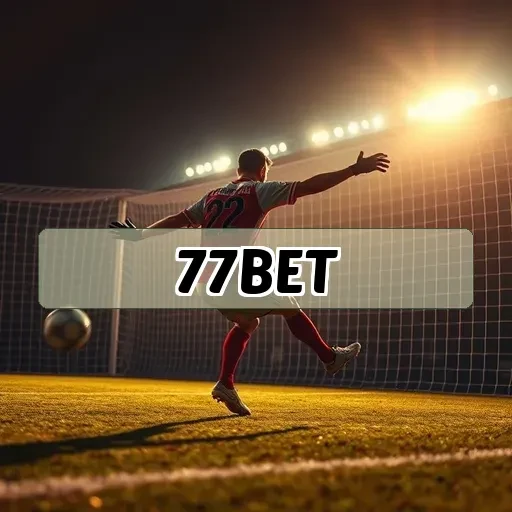 77 bet Jackpot