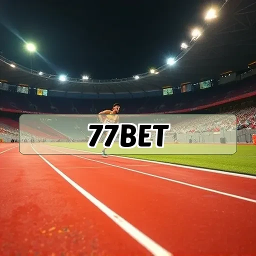 77 bet Poker Game