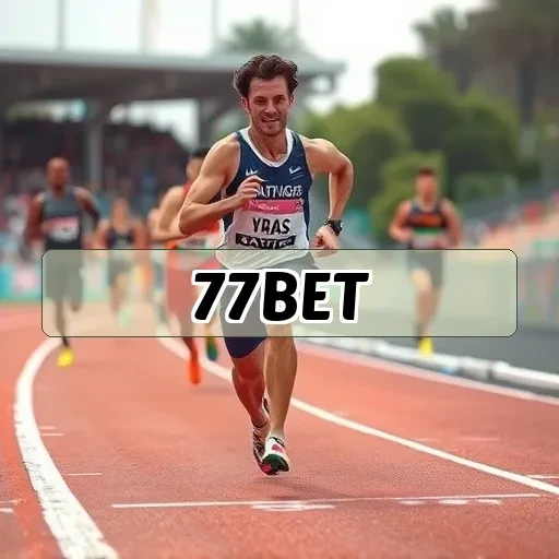 77 bet Promoções