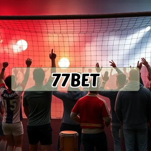 77 bet Raspadinhas