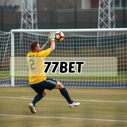 77 bet Tênis
